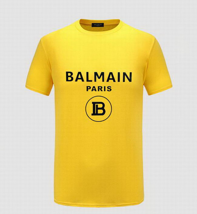 Balmain T-shirt Mens ID:20220516-231